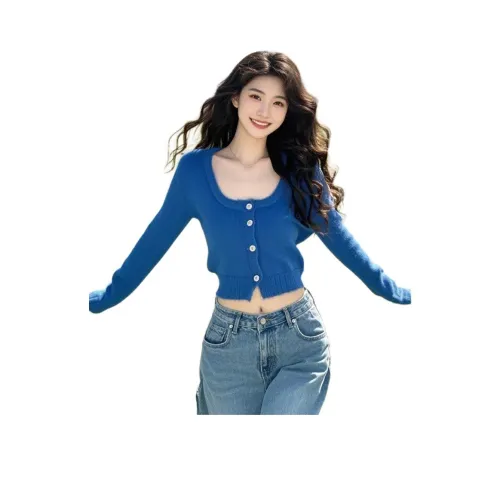 Gentle Welcome Трикотаж Женский