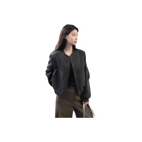 YICHEN Женские Куртки