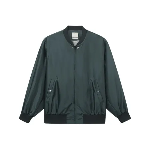 Unica Homme [Blue Gray] Мужские Куртки