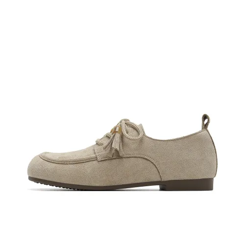 CARDANRO Стиль "Старые деньги" Женские