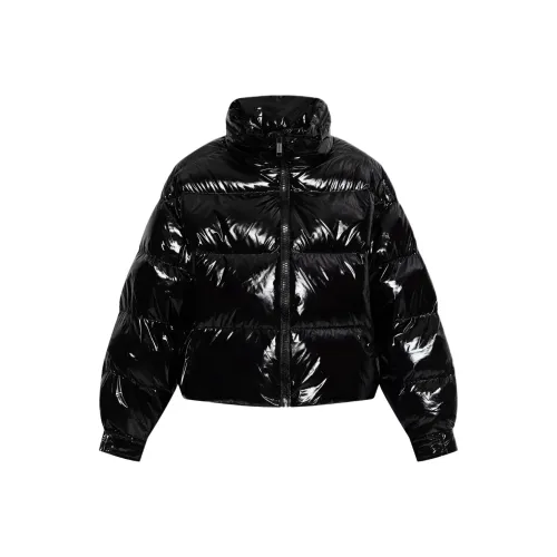 MICHAEL KORS FW25 Хлопковый пуховик Женский