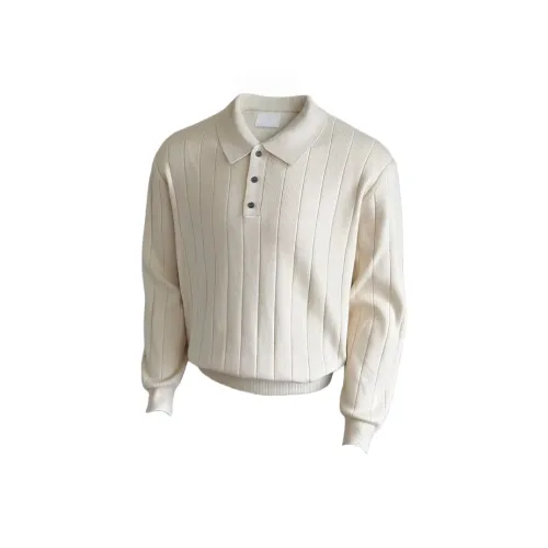 BANKONGSHAN Унисекс Трикотаж