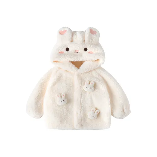 YouQi Детский топ для малышей и детей младшего возраста