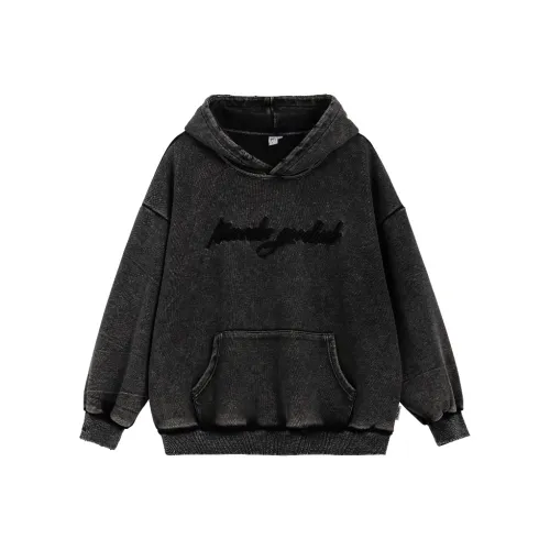 OISIS Черные Женские Свитшоты