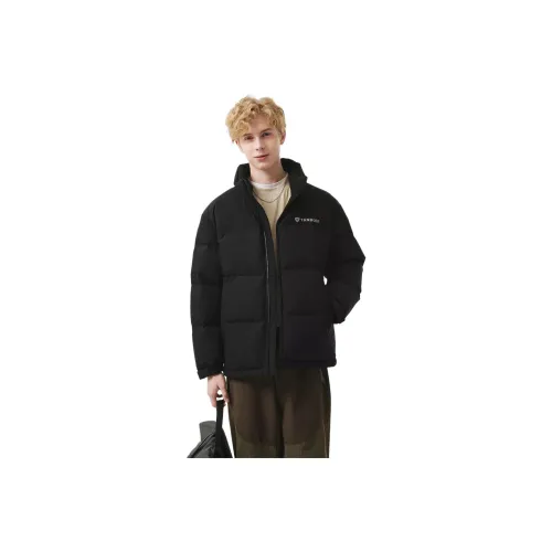 Tambor Женские Пуховики