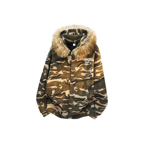 David Bakken Унисекс Свитшоты