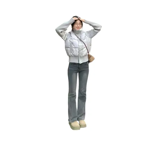 BEAUTIFUL CONFESSION Пуховая куртка Женская