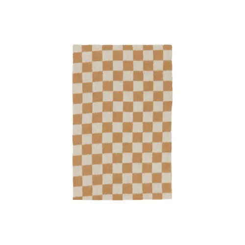 STUFFER Шерстяные вязаные шарфы Унисекс