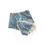 Холодный Медведь Синий Медведь