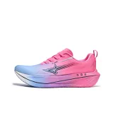 Голубой и розовый Foot Rhythm