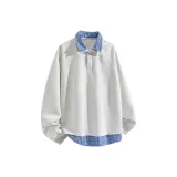 MYY-MYW25-6715 Белый Фотиния Серый