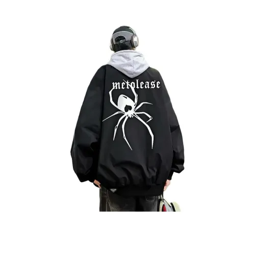 PWUE Унисекс Куртки