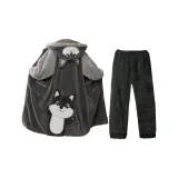 Милый щенок