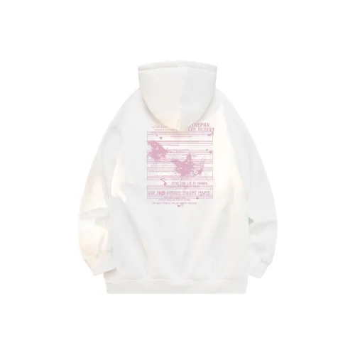 Être Par Lee Унисекс Свитшоты