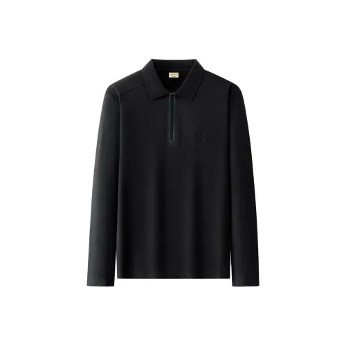 EDENBO Мужская рубашка с короткими рукавами