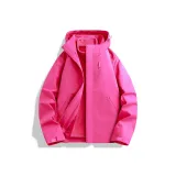 Клубника Красная (3-в-1, с подкладкой)