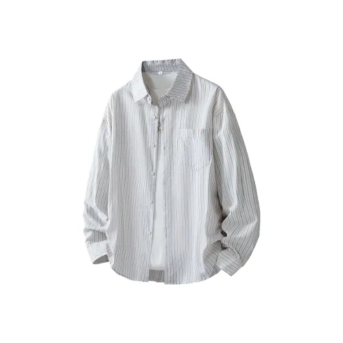 PRBLMS Унисекс Рубашки