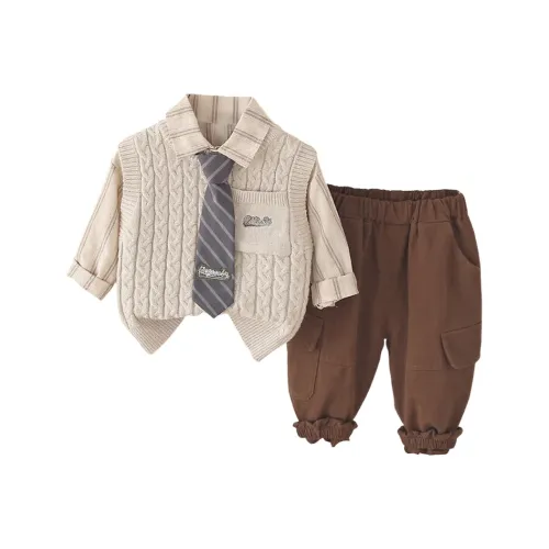 Aisina Детский сад Повседневная Спортивная Одежда