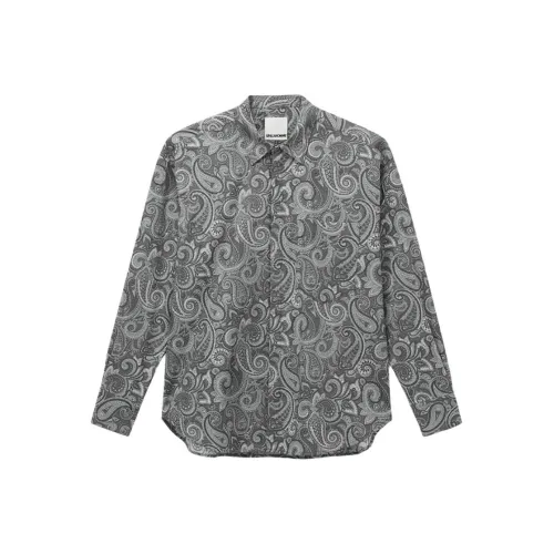 Unica Homme Мужские Рубашки