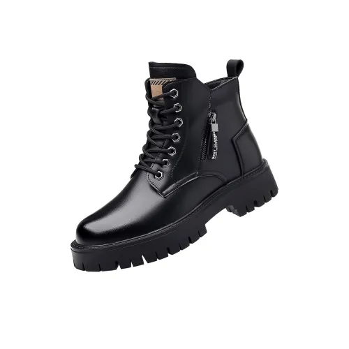 Sonno Рабочие ботинки Martin Boot Мужской