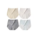 Заварной + Розовые цветы + Светло-серый + Светло-синий