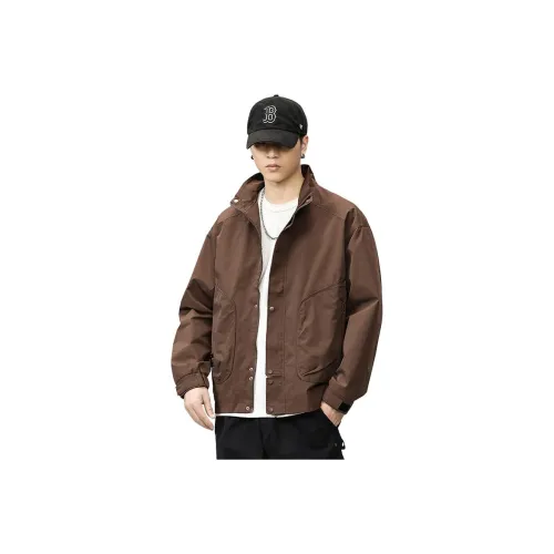 STRONG DREAM Мужские Куртки