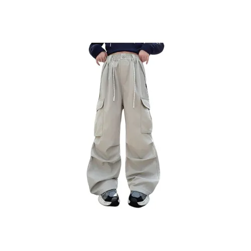 Mami Macca Карго-брюки Подростки