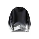 Темно-серый