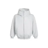 Светло-серый