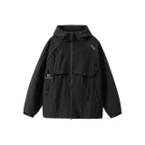 Обсидиановый черный