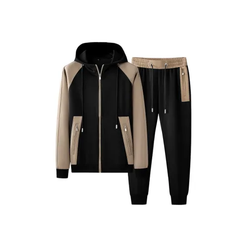 OGQG Мужская Повседневная Спортивная Одежда