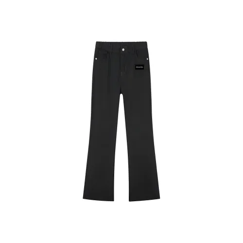 PISYPOX Унисекс Джинсы