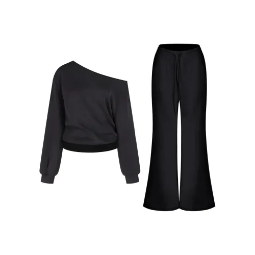 BVODE Женские Повседневные Костюмы