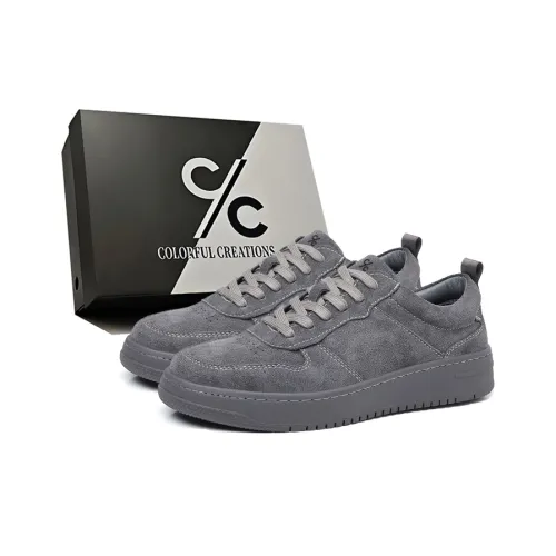 Colorful Creations Скейтборд Кроссовки Низкие Унисекс