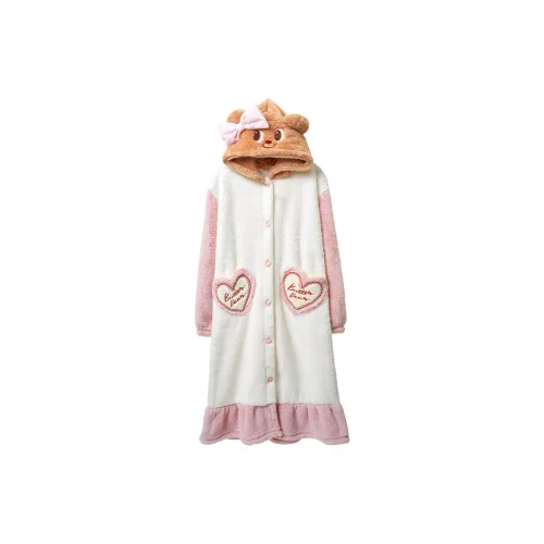 Toffee Pie Angel Bear Пижама Женские