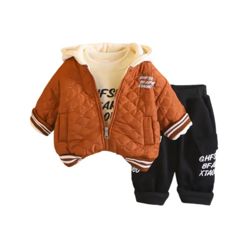 Aisina Детский сад Повседневная Спортивная Одежда