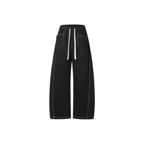 CREAZIONI LA FANTASIA E MOBILE Повседневные брюки Унисекс