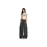 Бетонно-серый