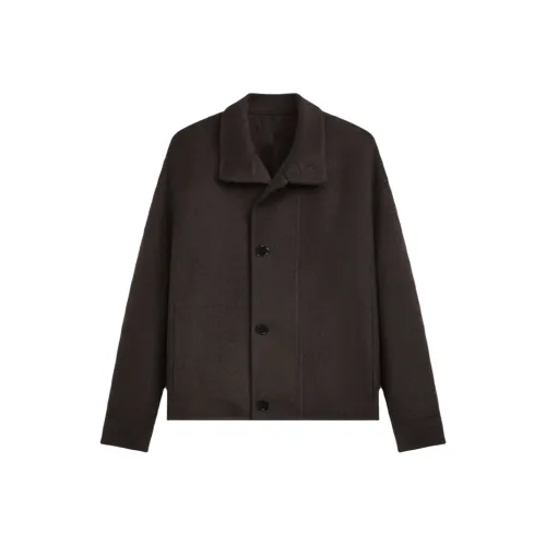 LOUGHNEA Мужские Куртки