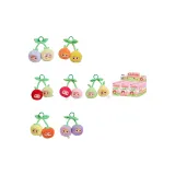 Целая коробка 6 штук