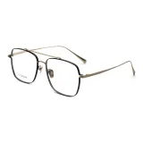 Черный, Золотой, +Защита от синего света, 0 диоптрий, Меняющий цвет [Серый, Коричневый, Синий, Фиолетовый, Розовый, Оранжевый], Записка, Цвет