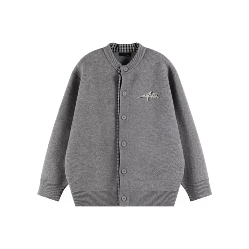 YATSI Унисекс Трикотаж