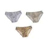 Снег Леопард + Пятно + Желтый Леопард