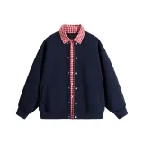 W812 Темно-синий