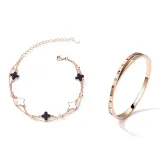 Роман Праздника Одежда Наборы (Браслет + Браслет)