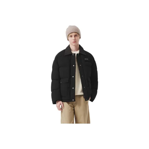 TANBOER Женские Пуховики