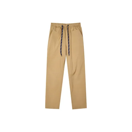 BEAR UNION Унисекс Повседневные Брюки