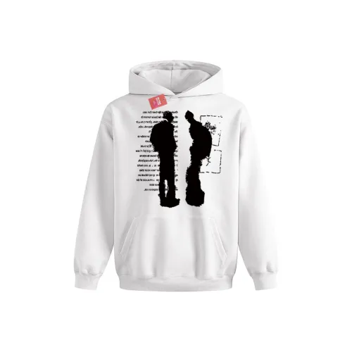 ULTRA QUATTRO Толстовка Унисекс