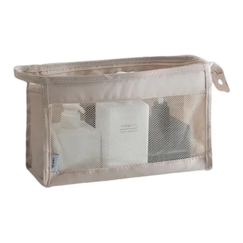 Pan Фарфор Макияж Дорожные косметички Унисекс