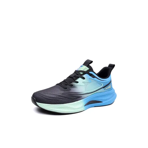 Grace Moisture Wicking Отскок Устойчивый к истиранию Легкие Амортизаторы Низкий Топ Беговые кроссовки Детские